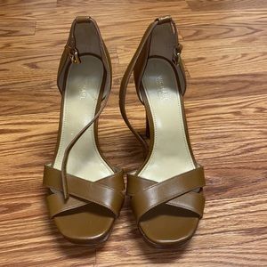 Michael Kors Heels